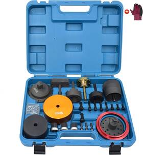 Gj-07-02  Yuesstloo Crankshaft Seal Remover Installer Kit For Bmw N20 N26 N40 N42 N45 N46 N52 N54