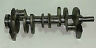 Z434640006100 Eagle New Crankshaft Stroke Reluctor Scratches