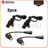 Z82533301g Cciyu Crankshaft Position Sensor For Dodge Attitude Gls Sedan