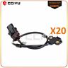 Z83641101g Cciyu Crankshaft Position Sensor Fits Hyundai Sedan