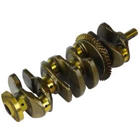 Ze16651306gle Zegale Crankshaft For Toyota Camary 2az Highlander 2001-2008