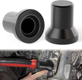 Gj-btyftj-1 Zelvoro Front Crankshaft Seal Installation Tool Compatible With Handa V6