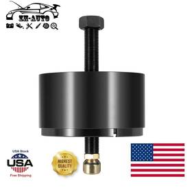 Zhqp1220 Zh-auto Crankshaft Seal Wear Ring Remover 303-771 St-131 For Ford 6.0l/6.4l Powerstroke