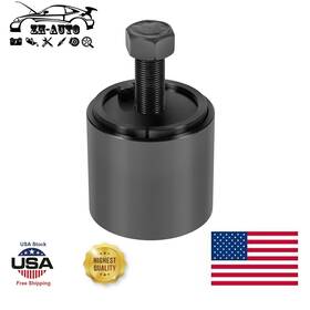 303-1260 Zh-auto Zhqp1221 St-133 6.4l Crankshaft Front Seal And Wear Ring Remover Tool For Ford