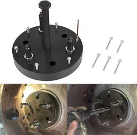 Zhqp417 Zh-auto Crankshaft Rear Main Seal And Wear Sleeve Tool For Cummins Isx Qsx Isx15 Isx12