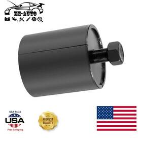 J-44644 Zhauto 94s1462 6.6l Front Crankshaft Seal Remover Puller For Duramax Diesel Engine