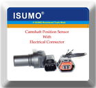 Zp01-18-230 Isumo Blades Camshaft Position Sensor Connector Fits Mazda 601871709445
