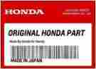 13310-zw5-000 Zw5-000 Honda Genuine 13310 Crankshaft For Engine Auto Parts
