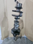 Detroit Diesel 4-71 Engine Crankshaft 5182942 Oem. Fixed Price $1518.00.
