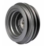 Engine Harmonic Balancer-premium Oem Replacement Dayco PB1715N. Fixed Price $143.99.