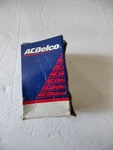 Acdelco PT2296 Multi-purpose Wire Connector. Fixed Price $23.96.