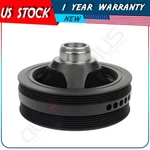 For Chevrolet Silverado 2500 Hd Avalanche Gmc Sierra Harmonic Balancer. Fixed Price $63.99.