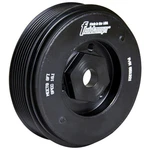 Fluidampr Viscous Damper Fits 93-08 Volkswagen / Audi 2.8L 3.6L VR6 12V 24V. Fixed Price $517.60.