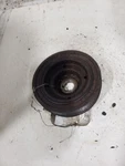 Harmonic Balancer 2.5L Automatic Transmission 2002-2005 2008-2011 Impreza Oem. Fixed Price $28.80.