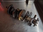 2000-2005 Cadillac Deville Crankshaft Northstar 12554581 Used Oem. Fixed Price $103.49.