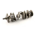 Chevy 4340 Forged Steel Crankshaft ST-3.750 M-400 RJ-2.1 RMS-2PC Bal-int. Fixed Price $849.00.