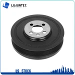 Fits Audi A3 2010-16 Volkswagen Beetle 2003-15 Passat Jetta Harmonic Balancer. Fixed Price $29.88.