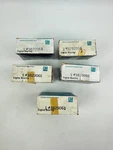 X(4) Gm 3829061 & X(1) 3792553 Crankshaft Main Bearing. Fixed Price $31.55.