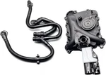 Oil Separator Pcv Valve Vent Trim & Hose Tube For Audi Q7 A8 Q5 S4 A6 A7 3.0TFIS. Fixed Price $60.32.
