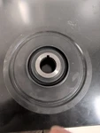 Ocpty 594-267 Harmonic Balancer Crankshaft Pulley Acura Honda Accord Pilot Odyss. Fixed Price $20.00.