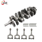 New Engine Crankshaft Connecting Rod For Hyundai Sonata& Kia Optima 2006-19. Fixed Price $120.81.