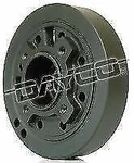 Powerbond Harmonic Balancer Ford Bronco F100 F250 F350 5.8 V8 Carb Cleveland. Fixed Price $324.83.