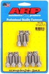 Arp 444-1202 Header Bolt Kit. Fixed Price $24.99.