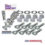Eagle 21202030, Kit Bbm Rb Rotating Assembly 505 .030 Performance Racing Parts. Fixed Price $3418.89.