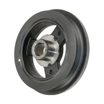 Engine Crankshaft Vibration Damper Trq BPA08858. Fixed Price $67.95.