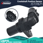 Oem J5T31671 Crankshaft Position Sensor For Subaru Justy Iii G3X Suzuki Jimny. Fixed Price $27.99.