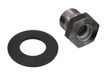 Empi 36MM Stock Gland Nut Washer For Vw Beetle Flywheel - 4029. Fixed Price $30.11.