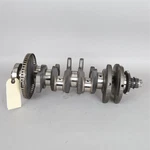 Volkswagen Jetta Gti Passat Engine Crankshaft Ccta Code 06A105021BP Oem. Fixed Price $224.24.