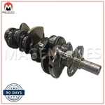Crankshaft With Bearings Toyota 4GR-FSE For Crown Mark Lexus IS250 GS250 2.5L. Fixed Price $184.00.
