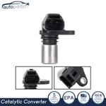Crankshaft Position Sensor For Volvo C30 S40 V50 XC90 Z3 M3 2003-2011 PC585. Fixed Price $10.94.