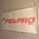 Fel-pro Bs 40381 Rear Main Bearing Set Fits 74-80 Honda Civic Tap Desc. Fixed Price $12.95.