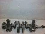2014-2019 Ford Fusion Engine Crankshaft T46AA (2.0L Cylinder Hybrid) ZC150. Fixed Price $204.75.