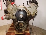 6.0L Gas Engine Opt L96 From 2018 Gmc Sierra 2500 Vin 137,433 Miles 12670955. Fixed Price $3876.69.