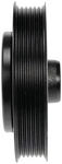 Dorman 594-731 Harmonic Balancer Assembly 11-18 Ford Fiesta Ikon. Fixed Price $115.94.