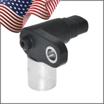 Crankshaft Position Sensor For Daihatsu 19300-97203 1930097203. Fixed Price $19.90.