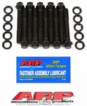 Arp 135-5002 Black For Bb Chevy 2-BOLT Main Kit. Fixed Price $55.94.