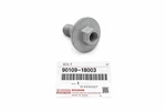 Genuine Oem Engine Harmonic Balancer Bolt For Toyota Lexus 9010918003. Fixed Price $20.37.