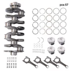 Lablt Engine Rebuild Overhaul Kit For Audi Vw EA888 GEN3 2.0 Tfsi Tsi 2013-2021. Fixed Price $214.30.