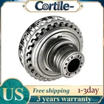 0B5141030E DL501 Transmission Dual Wet Clutch Drum Fits Audi 7 Speed 25550C. Fixed Price $487.99.