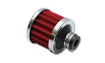Vibrant Performance 2166 Chrome Cap Crankcase Breather Filter. Fixed Price $27.33.