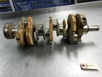 Crankshaft Standard From 2003 Ford Taurus 3.0 XF1E6303AA. Fixed Price $249.95.