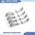 N62 4.4 4.8L Crankshaft Main Bearings Set For Bmw 545I 750I X5 E53 E66 E70 E60. Fixed Price $30.99.
