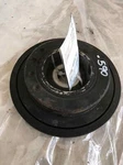 1999 Lexus GS300 Sedan Harmonic Balancer Pulley Crankshaft 3.0L 6 Cylinder Oem. Fixed Price $38.00.