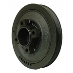 Dayco Engine Harmonic Balancer Pulley P/N:PB1194N. Fixed Price $173.06.