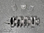 1.8L Chevy Cruze Remanufactured Crankshaft Kit #55582988. Fixed Price $250.00.