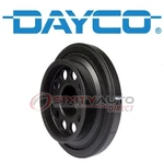 Dayco Harmonic Balancer For 2002-2006 Freightliner Sprinter 3500 Engine Pt. Fixed Price $328.73.